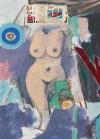 Untitled , 1967