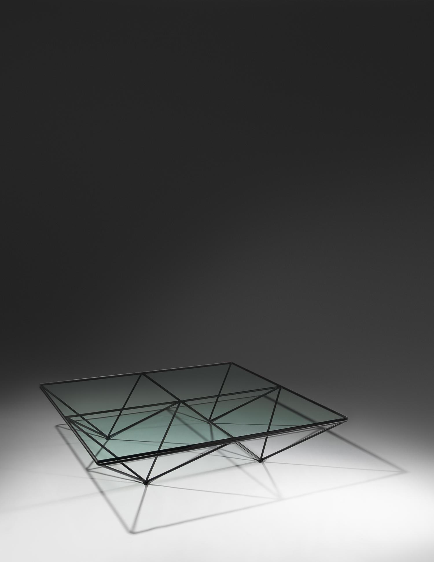 Alanda C offee Table, B&B Italia, Italy