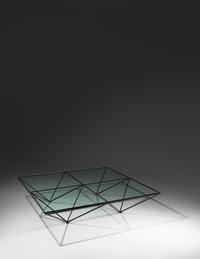 Alanda C offee Table, B&B Italia, Italy