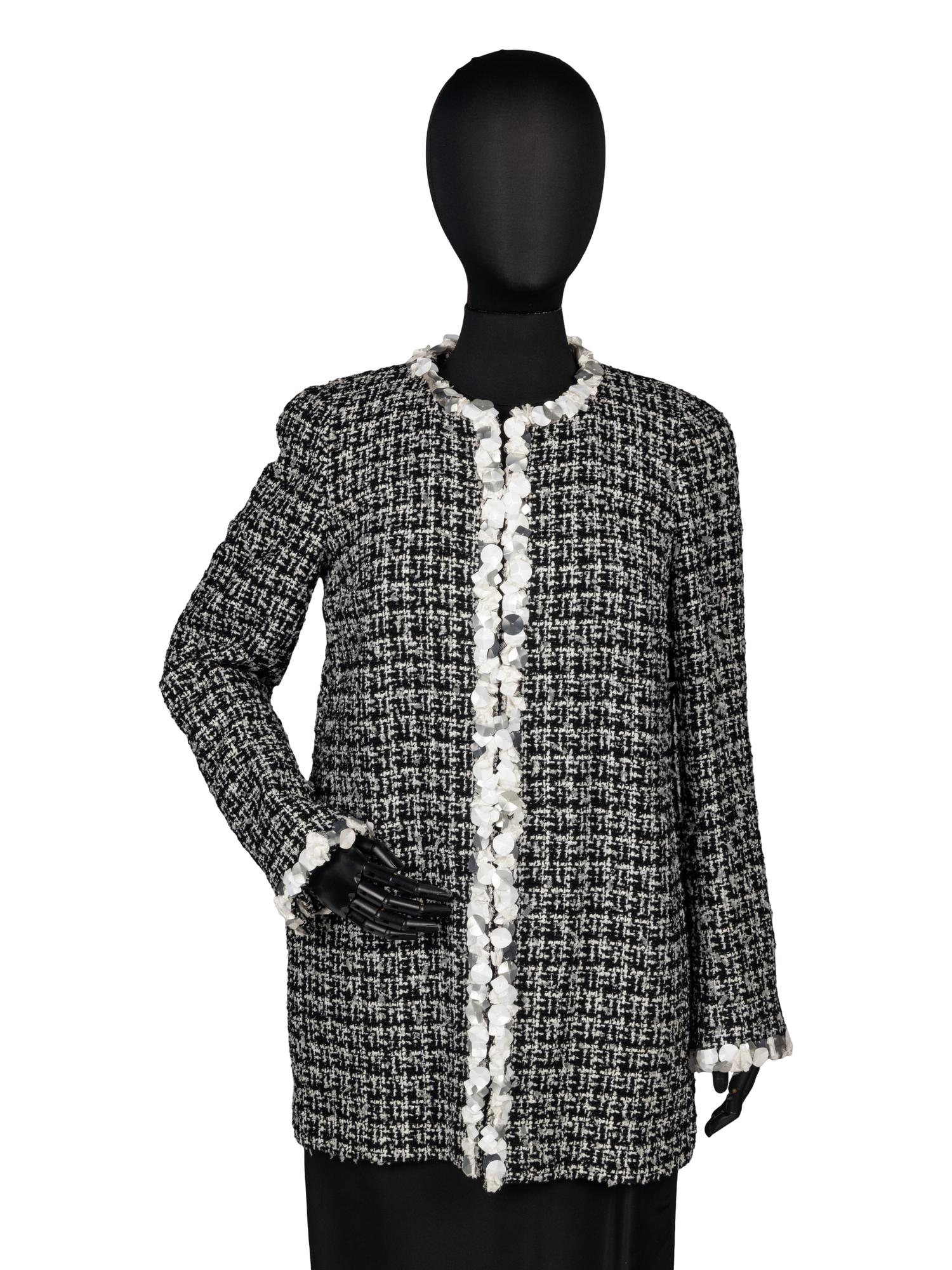 Chanel Jacket, Spring 2009