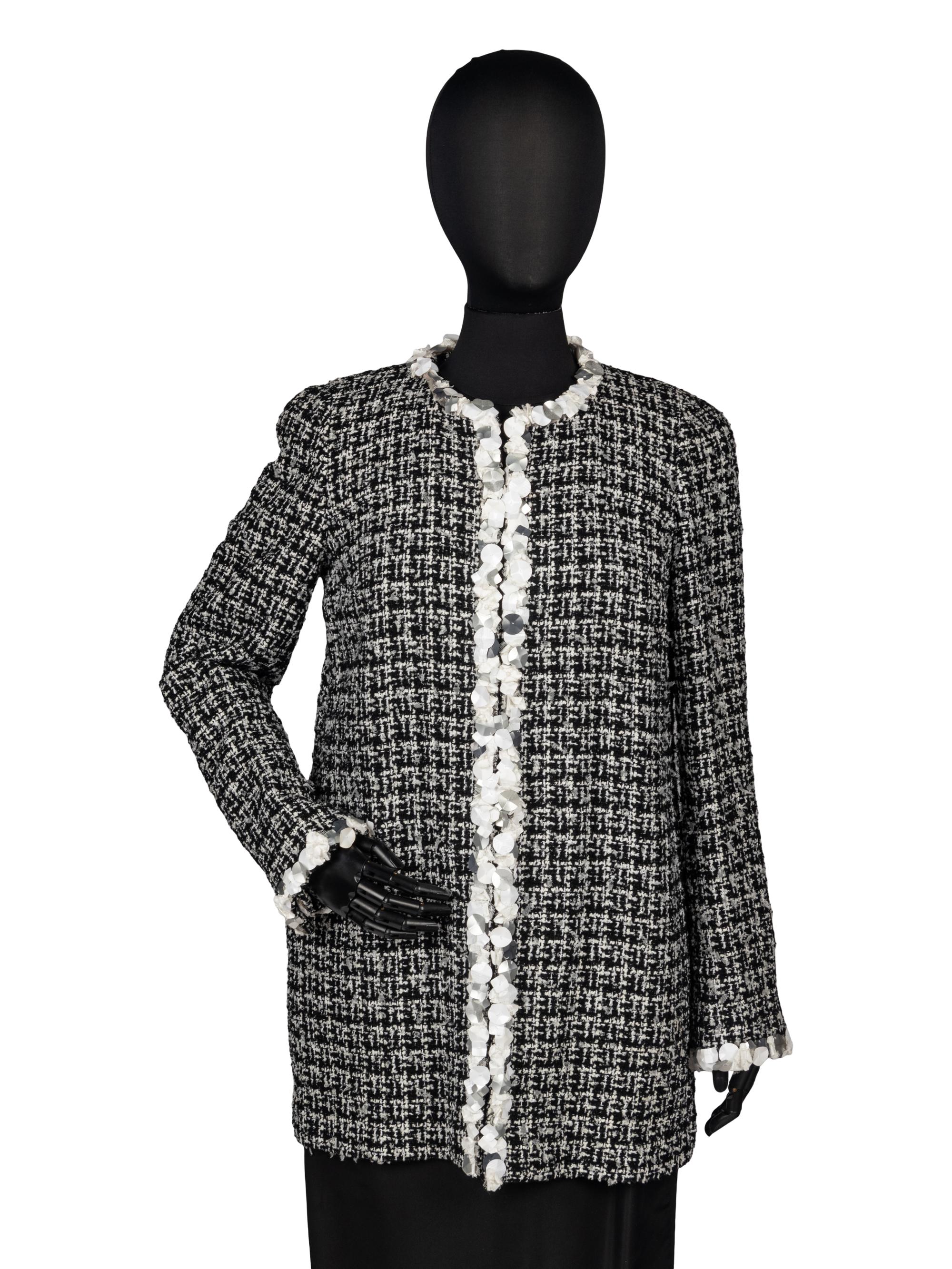 Chanel Jacket, Spring 2009