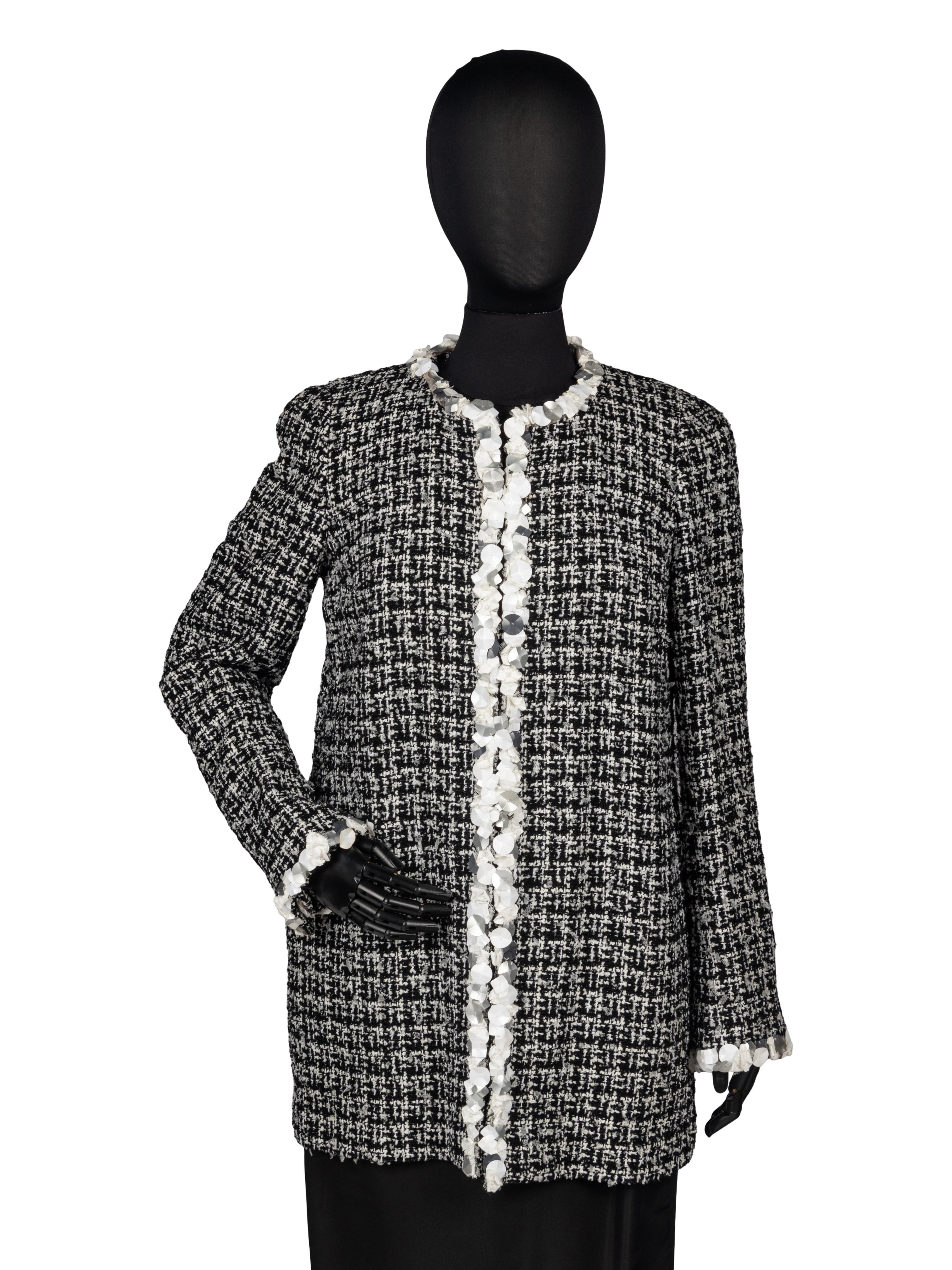 Chanel Jacket, Spring 2009