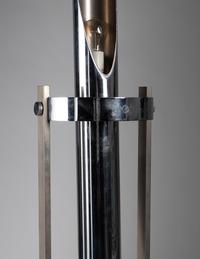 Adjustable Floor Lamp, Sonneman Lighting, USA