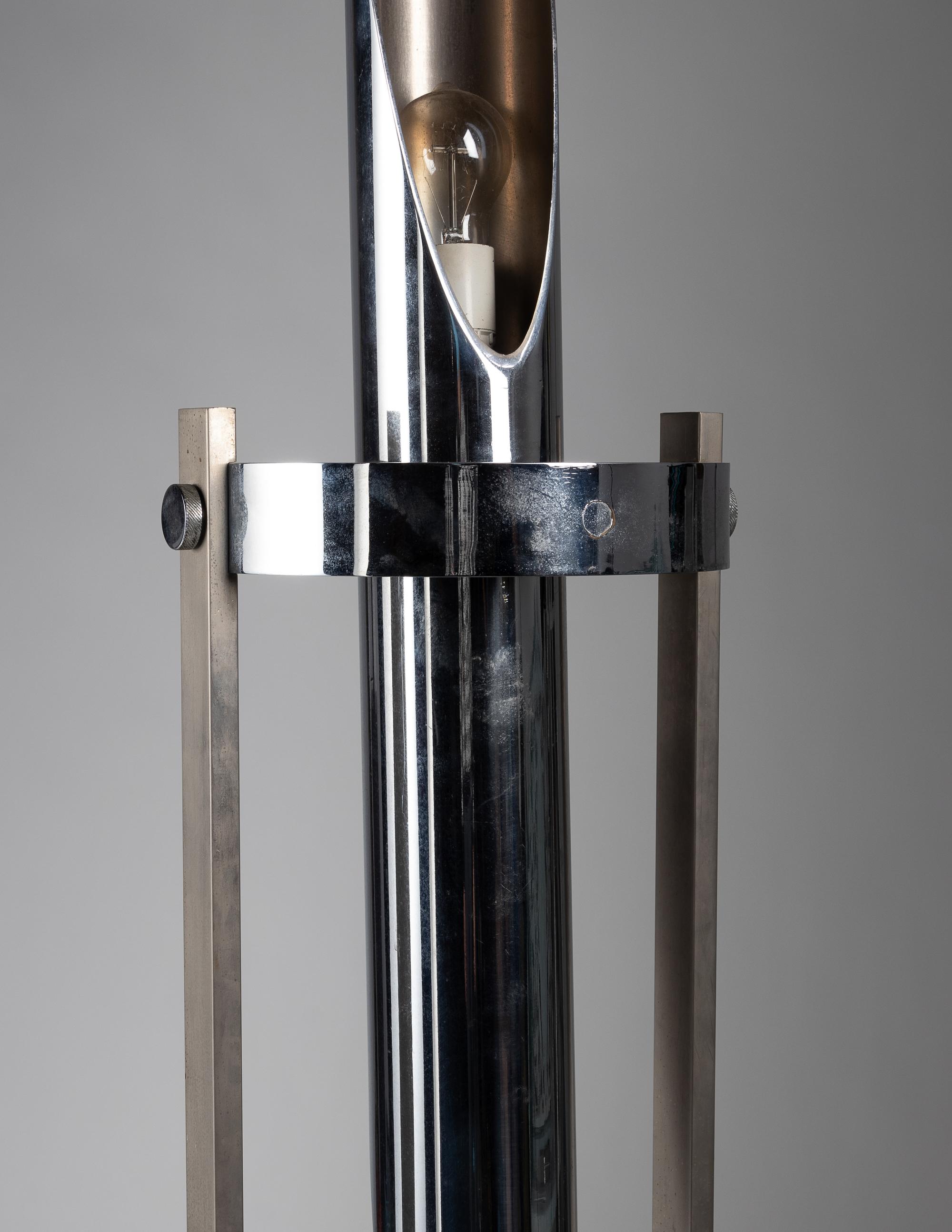 Adjustable Floor Lamp, Sonneman Lighting, USA