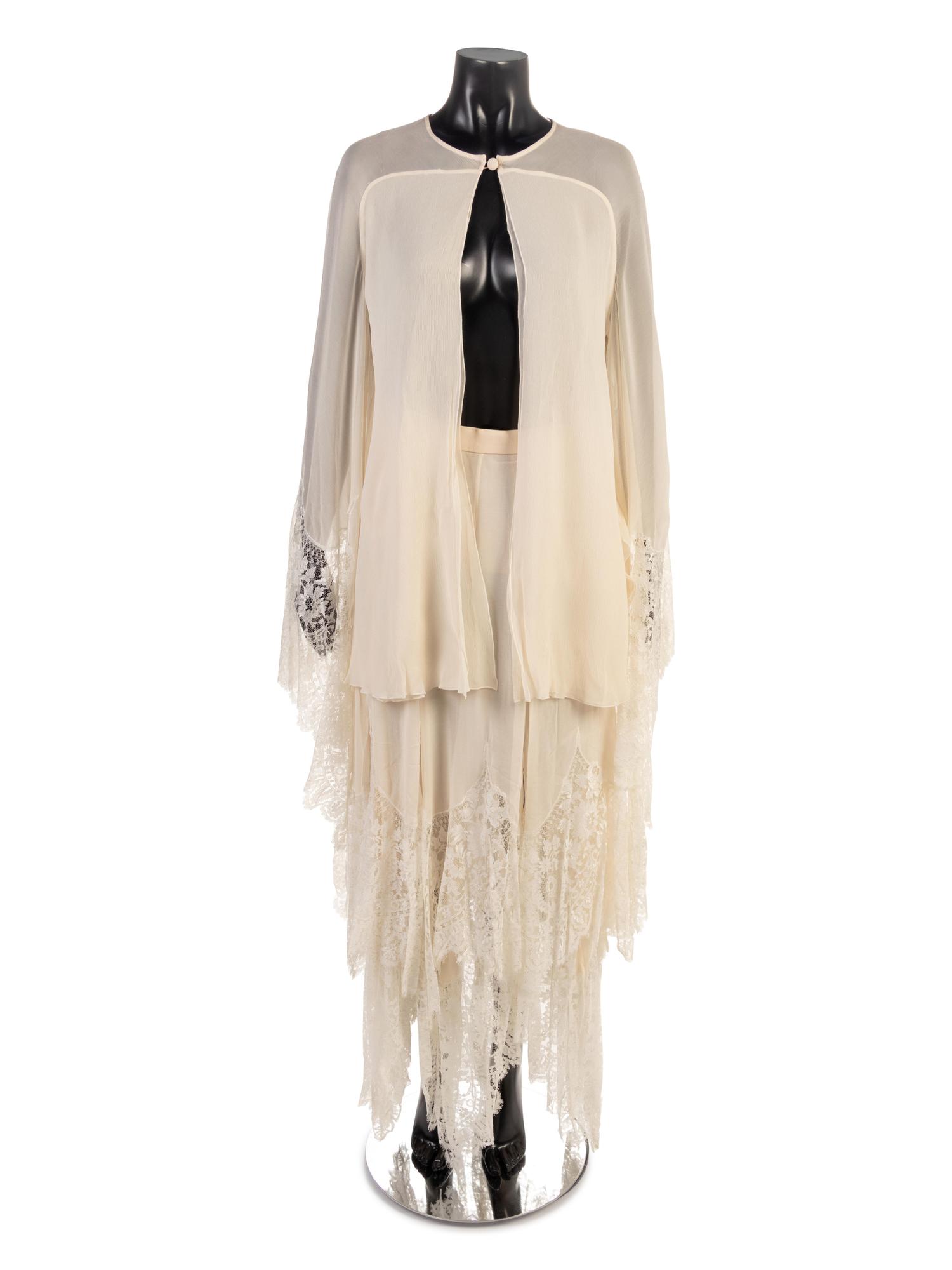 Valentino Evening Ensemble, 1990-00s.