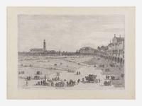 Canaletto (Giovanni Antonio Canal), (Italian, 1697-1768) - Vedute Altre Prese da i Luoghi Altre Ideate