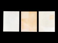 A Group of Seven Early 20th Century Letters with Cincinnati Reds Content,