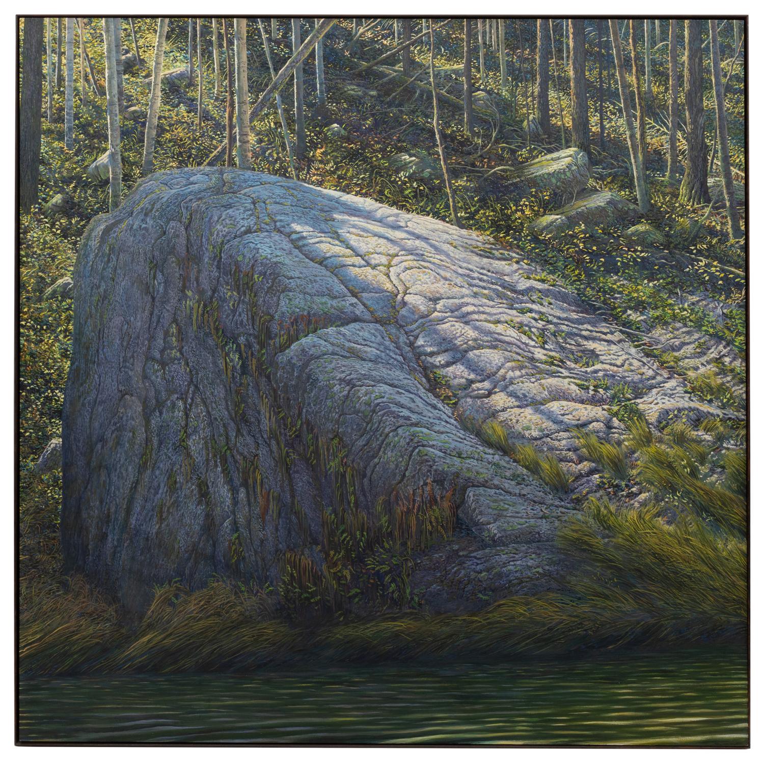 Watershed, 1998-2002