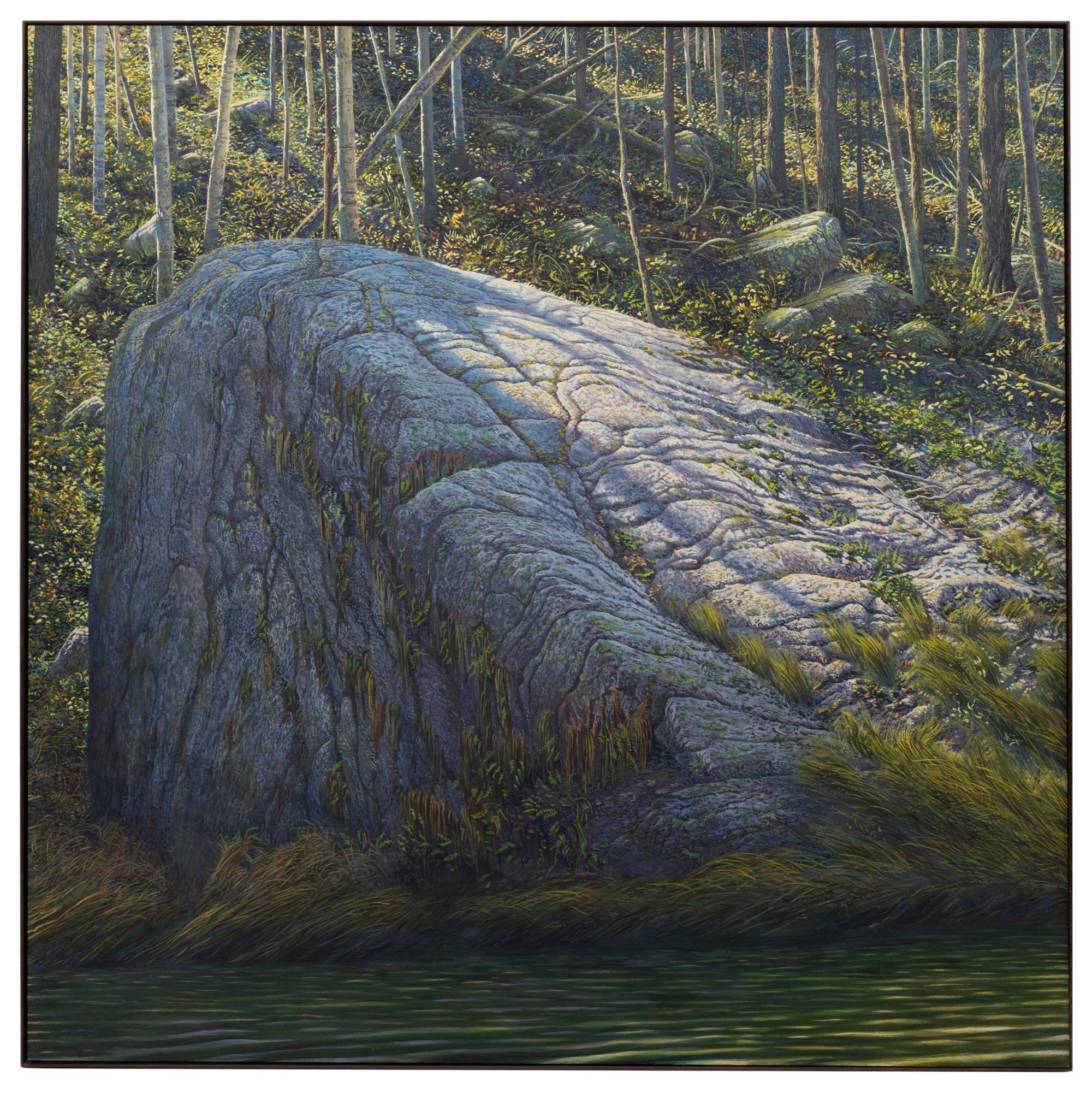 Watershed, 1998-2002