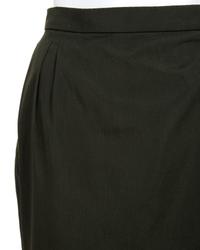 Five Yves Saint Laurent Skirts and Pants, 1970-2000s
