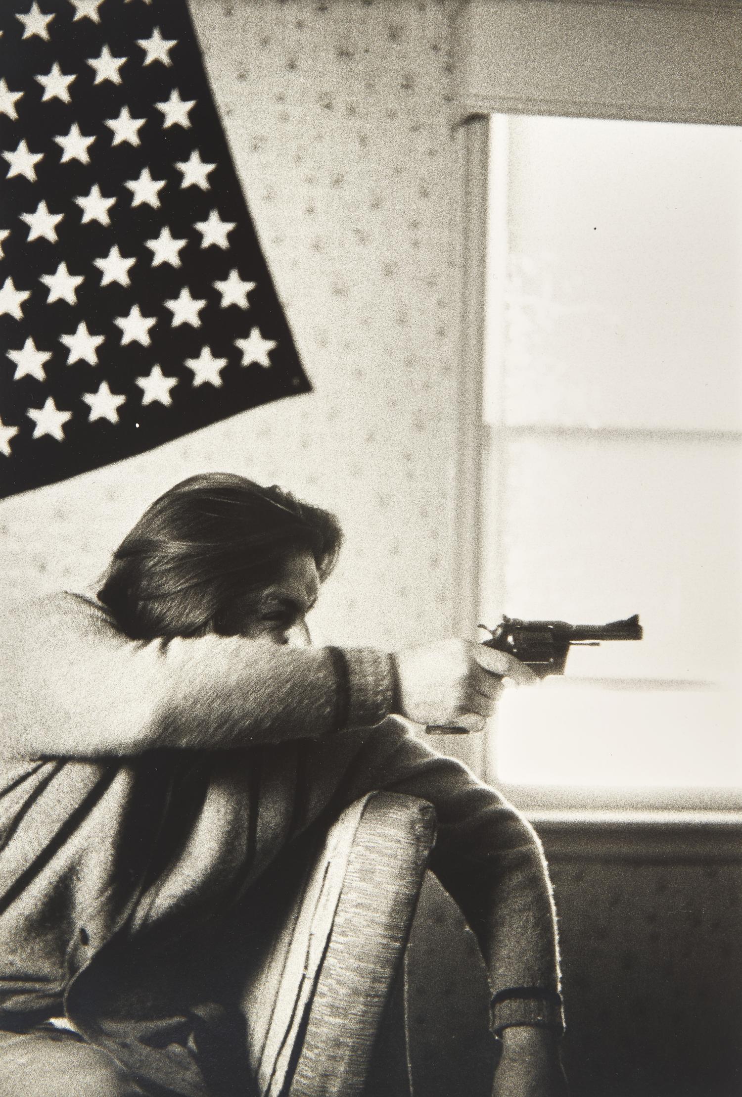 Tulsa , 1972