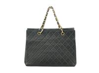CHANEL, GRAND TIMELESS SHOPPING TOTE