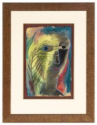 Eye of The Peacock, 1997