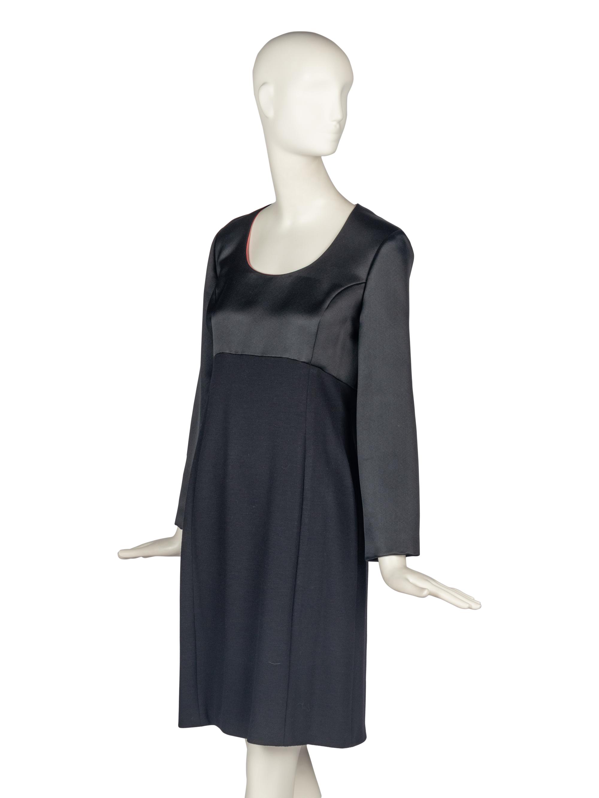 Geoffrey Beene Dress and Jacket