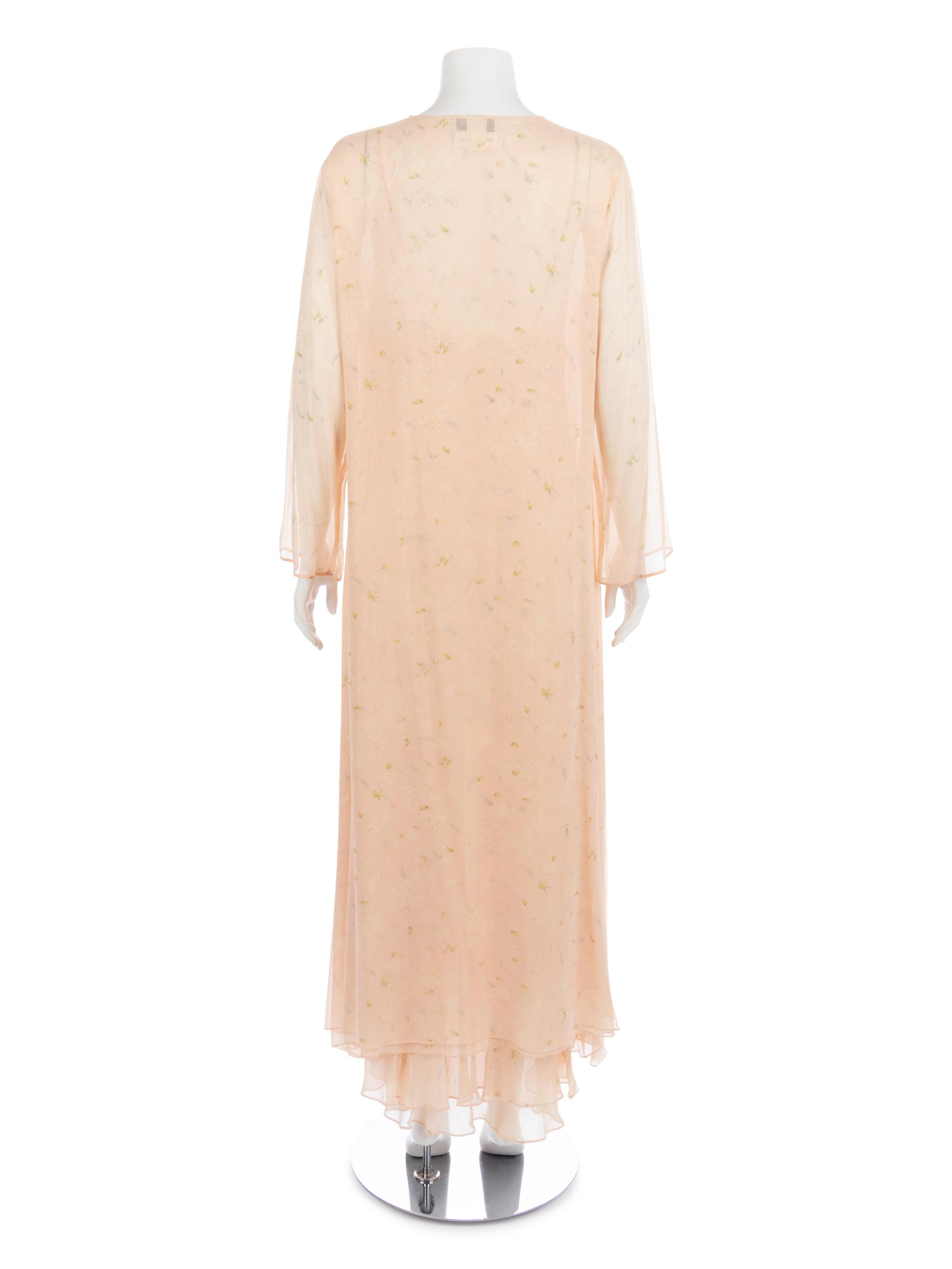 Four Valentino Lounge Wear Sets, 1990-2000s