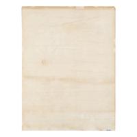 LINCOLN, Abraham (1809-1865). Proclamation of Emancipation . New York: C.A. Alvord for R.A. Dimmick, 1864.