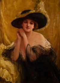 Sydney Percy Kendrick (American, 1874-1955)
