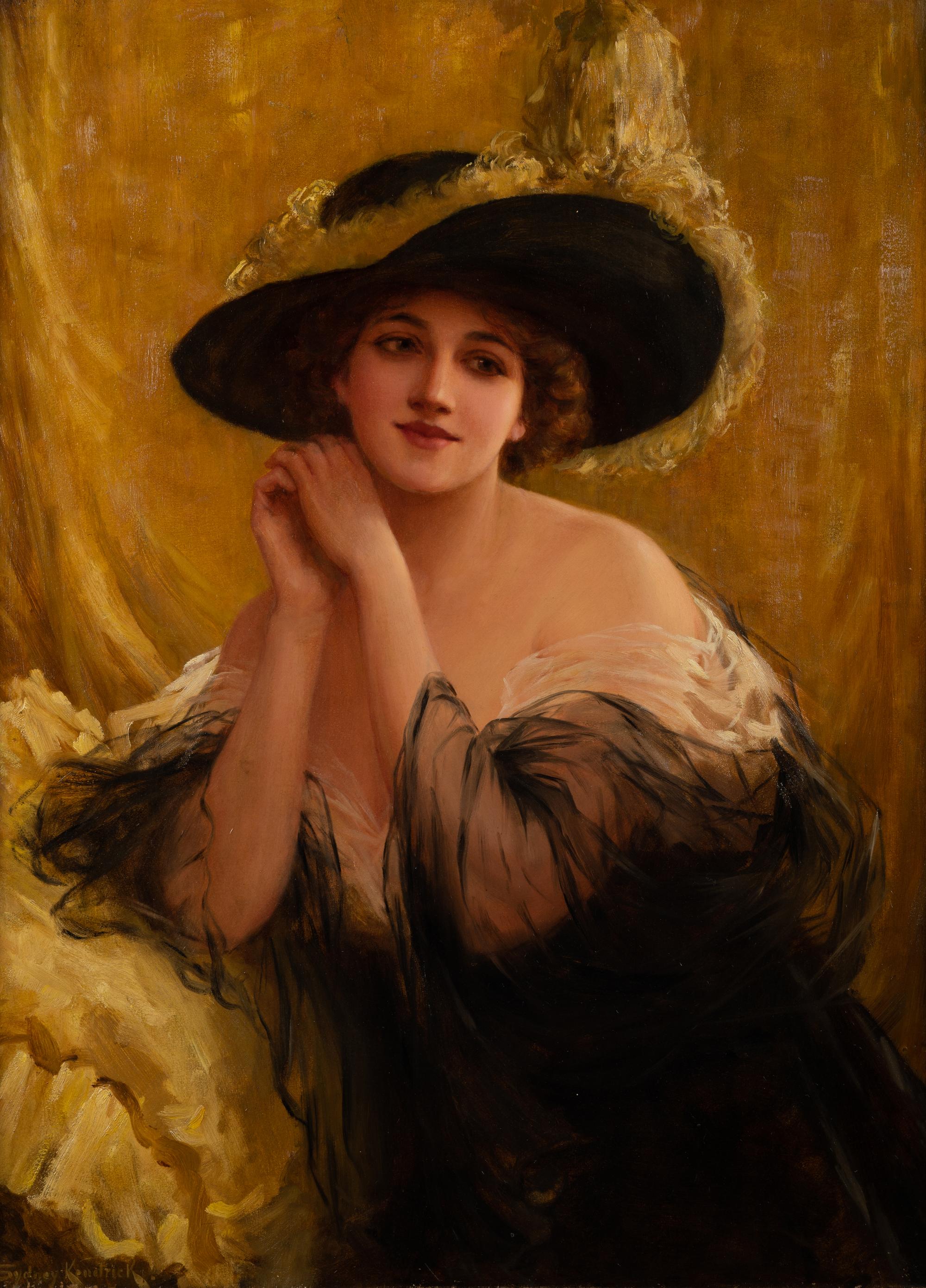 Sydney Percy Kendrick (American, 1874-1955)