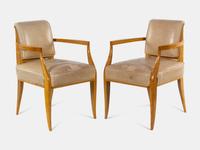 Pair of Armchairs