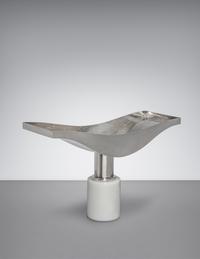 Peonia Centerpiece Design Gallery Milano, 1993