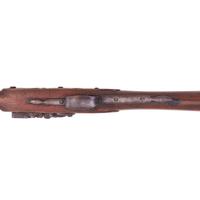 Flintlock Hudson's Bay Company Northwest Trade Gun by Richard Wilson