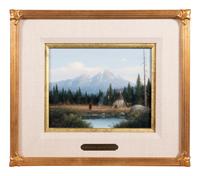 Mountain Spring Camp