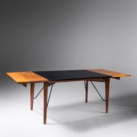 Dining Table, c. 1952 Glenn of California Sweden / USA