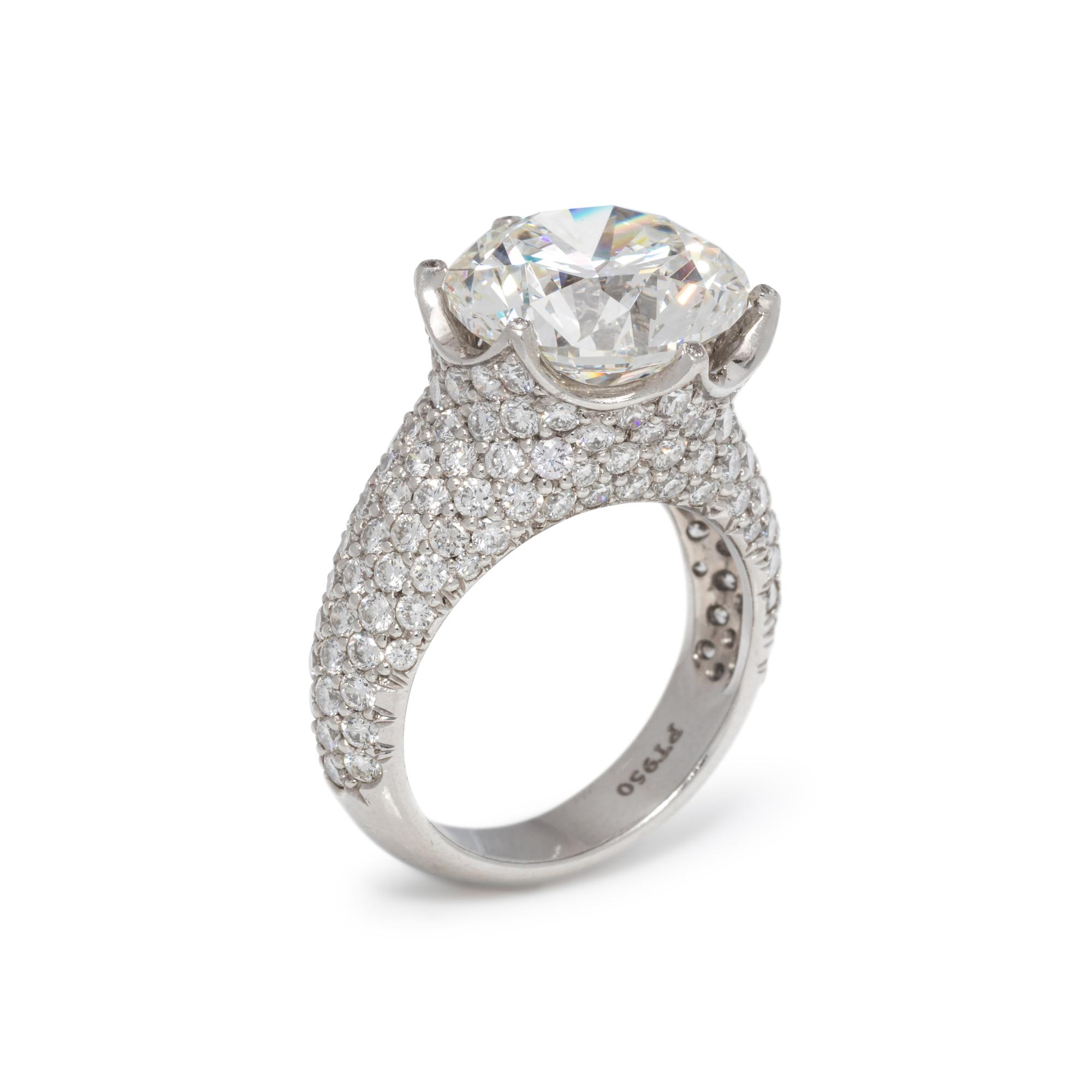 DIAMOND RING