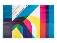 Eleven American Art Exhibition Posters