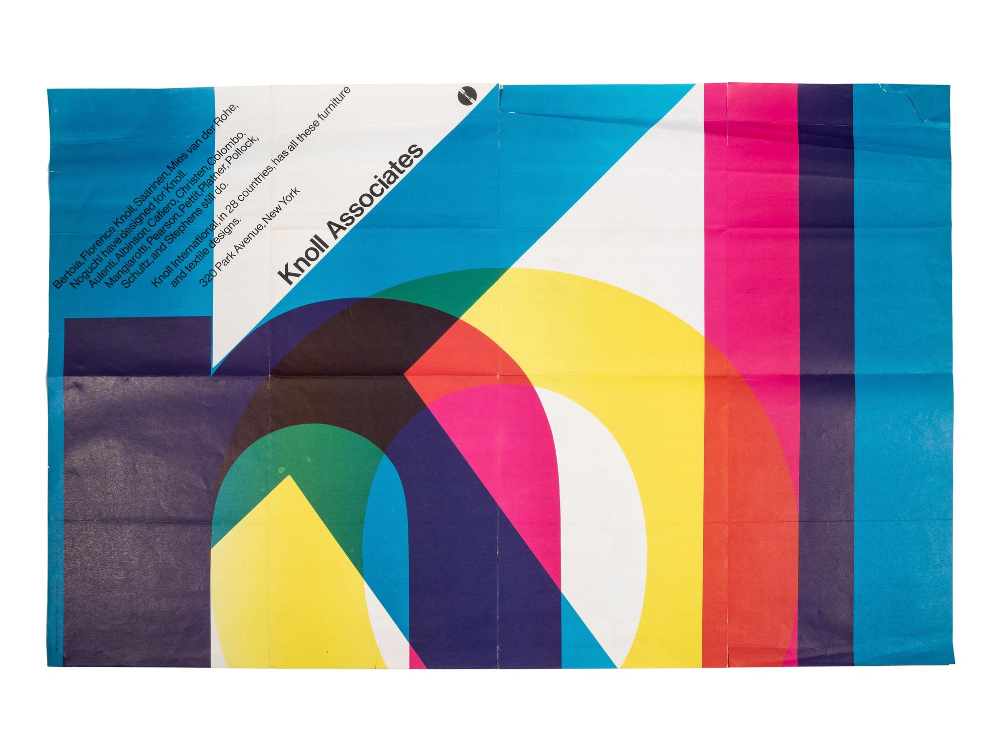 Eleven American Art Exhibition Posters