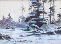 Mountain Camp