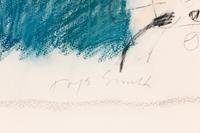 Untitled, from Porcupine Ridge Series