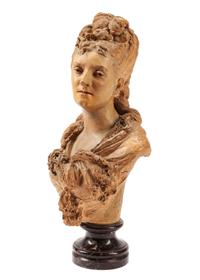 After Albert-Ernest Carrier-Belleuse (19th Century)