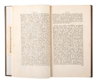 [NAVAL BATTLE] -- [MATHEWS, Thomas]. A narrative of the proceedings of His Majesty's fleet in the Mediterranean... from the year 1741, to March 1744 . London: J. Millan, 1744.