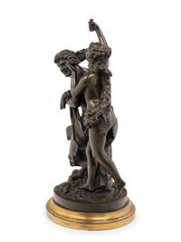 After Claude Michel (Clodion), 20th Century