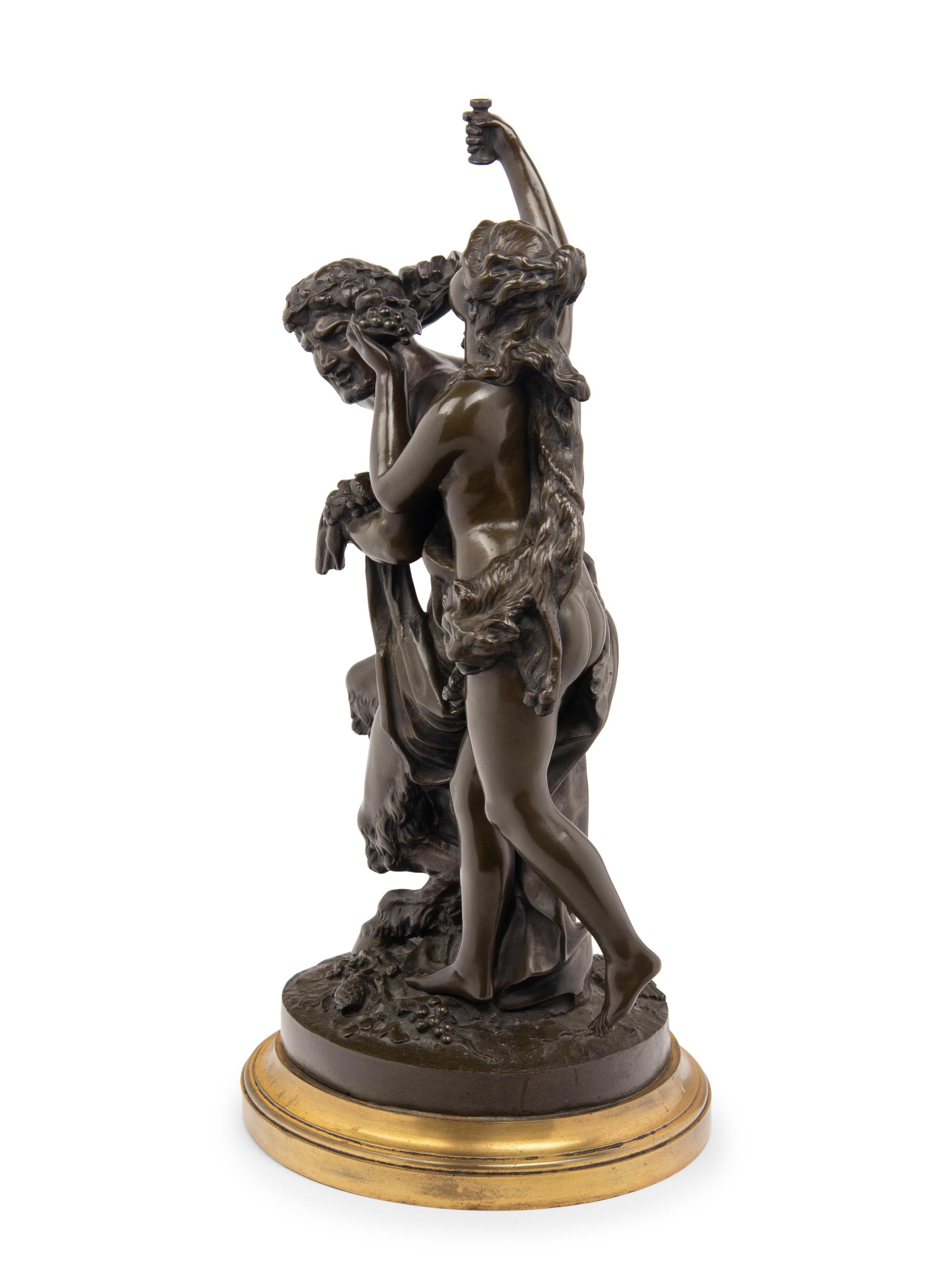 After Claude Michel (Clodion), 20th Century