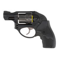 *Ruger LCR .22 in Box with Accessories