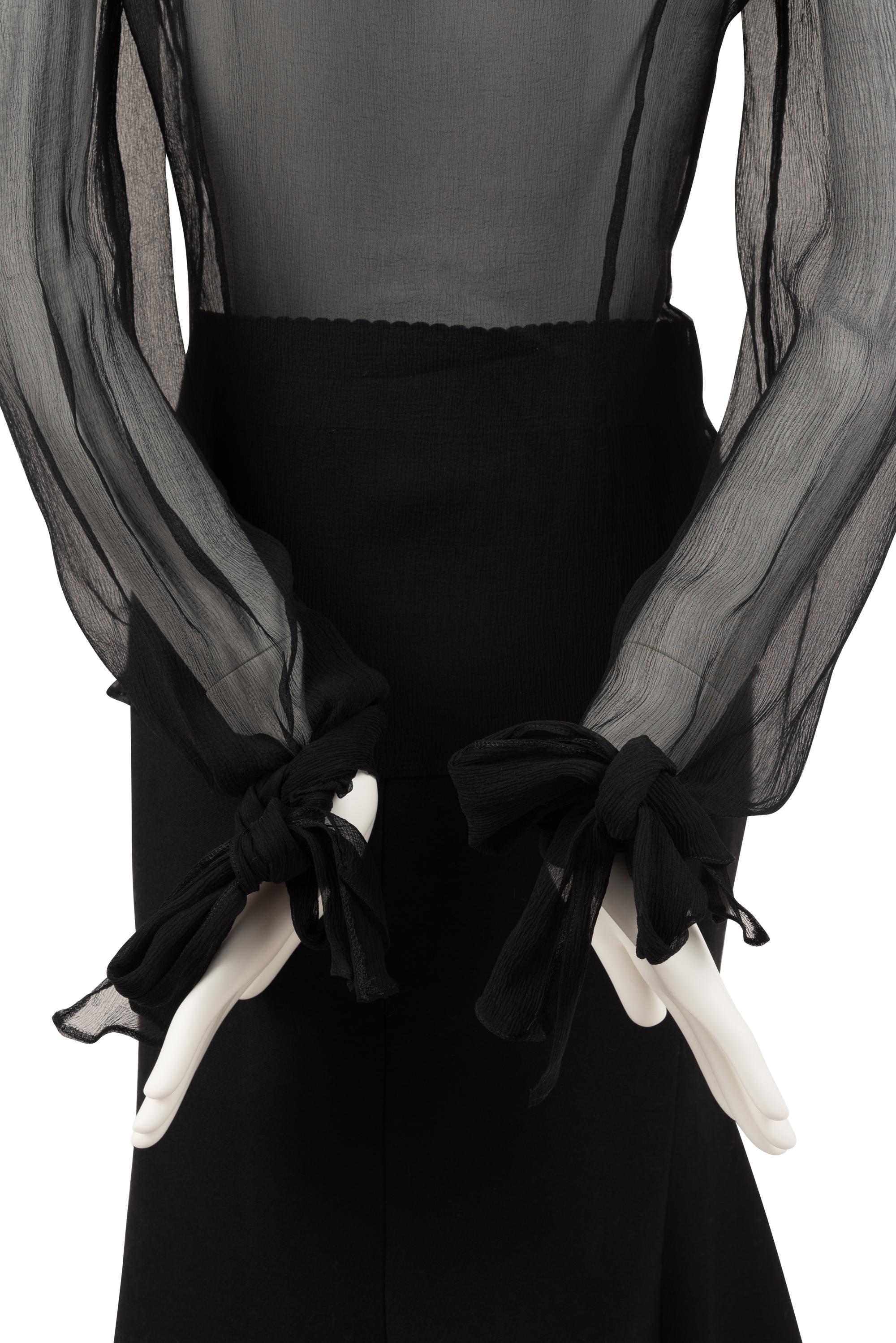 Dolce & Gabbana Two-Piece Ensemble, 2000-10s