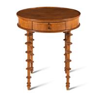 A Rose Tarlow Rigoletto Side Table
