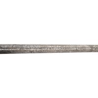 The Mexican American War Knight's Pommel Presentation Sword of Capt. Joseph A. Yard - 10th US Infantry