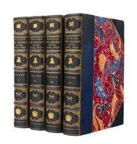 [CIVIL WAR] Battles and Leaders of the Civil War. New York: The Century Co., 1887-1888.