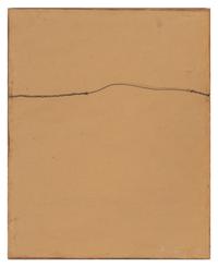 Vieille Courtisane, 1937