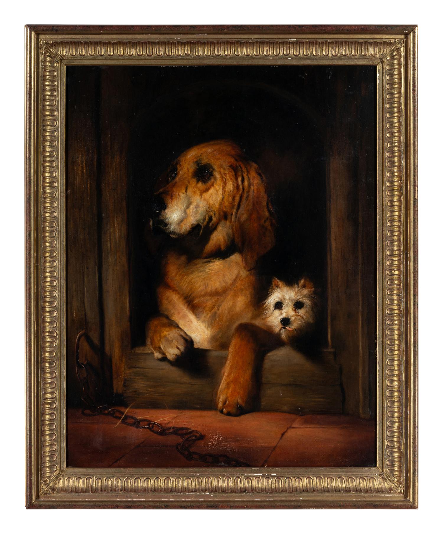 Dignity and Impudence