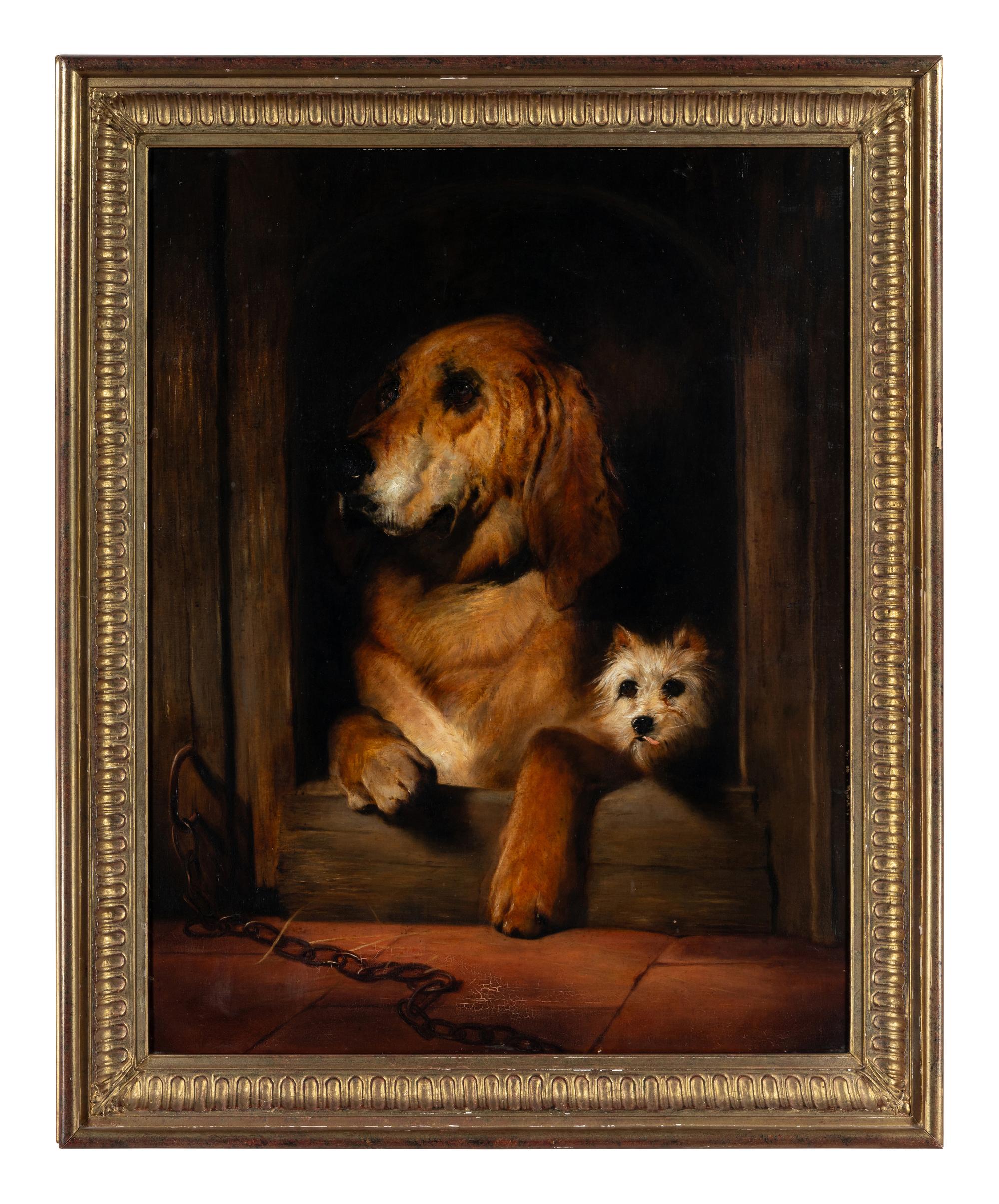 Dignity and Impudence
