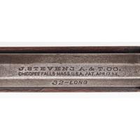 ** J. Stevens Favorite .32 Long