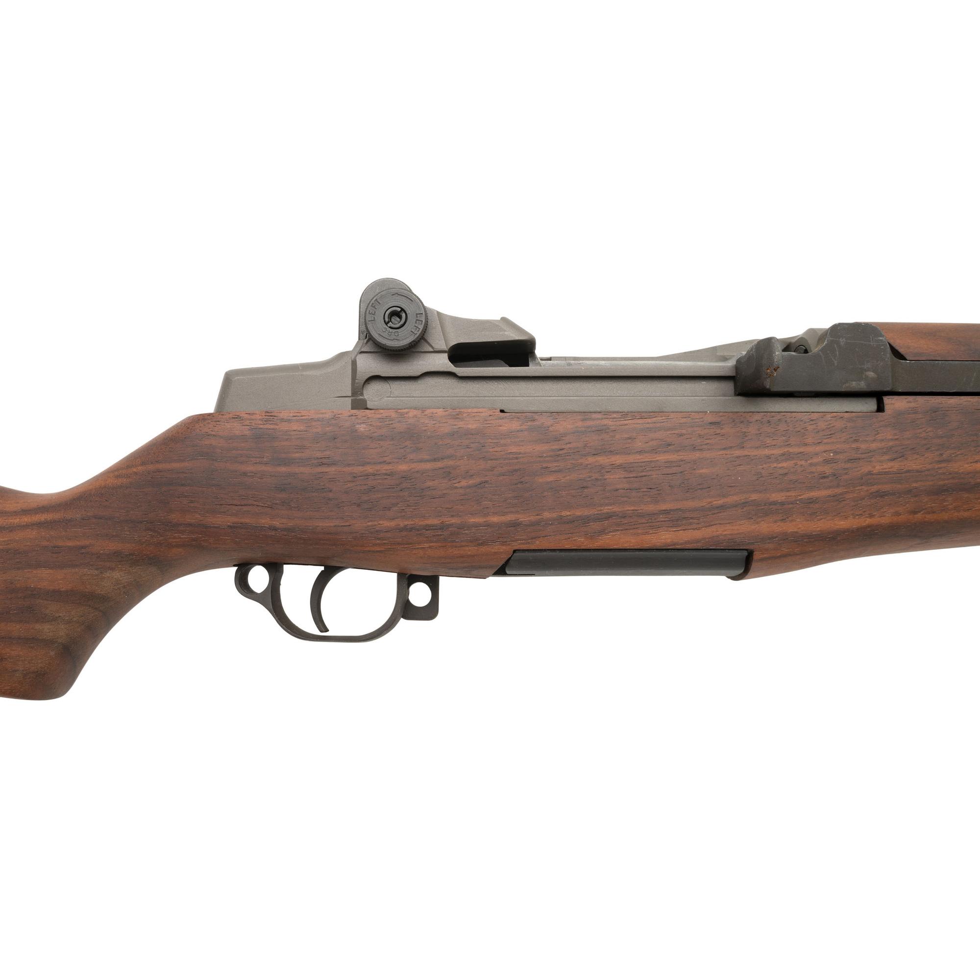 **Springfield Armory M1 Garand