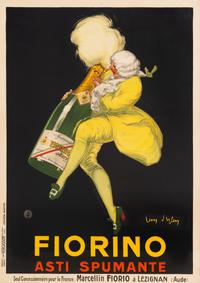 Fiorino Asti Spumante