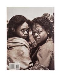 (Celebrity Memorabilia) WINFREY, Oprah (b. 1954). A group of 4 pieces of ephemera relating to Oprah Winfrey, comprising: