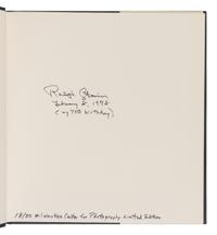 [PHOTOGRAPHY]. STEINER, Ralph (1899-1986). A Point Of View . Middletown, CT: Wesleyan University Press, 1978.