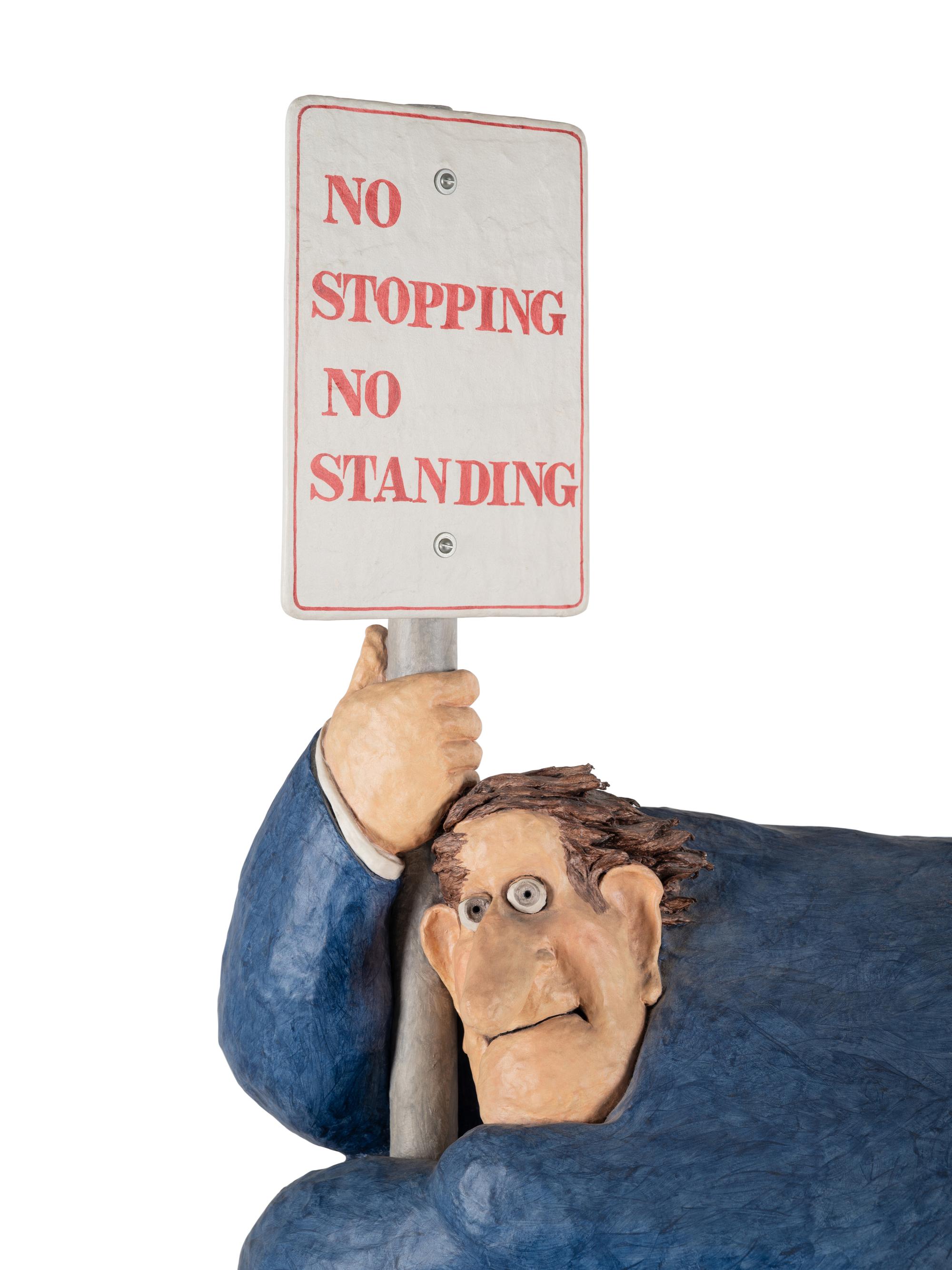 Stephen Hansen (American, b. 1950)